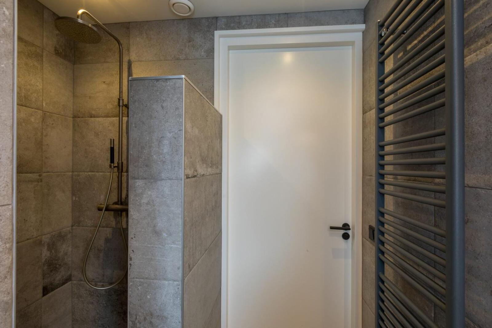 Luxe Appartement - Ooststraat 18B | Домбург Экстерьер фото